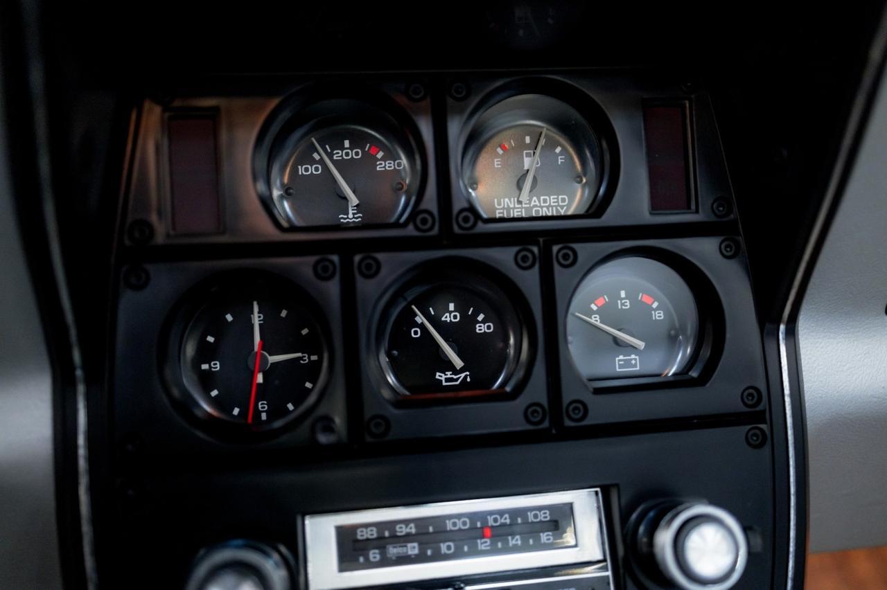 1978 Chevrolet CORVETTE Marietta GA