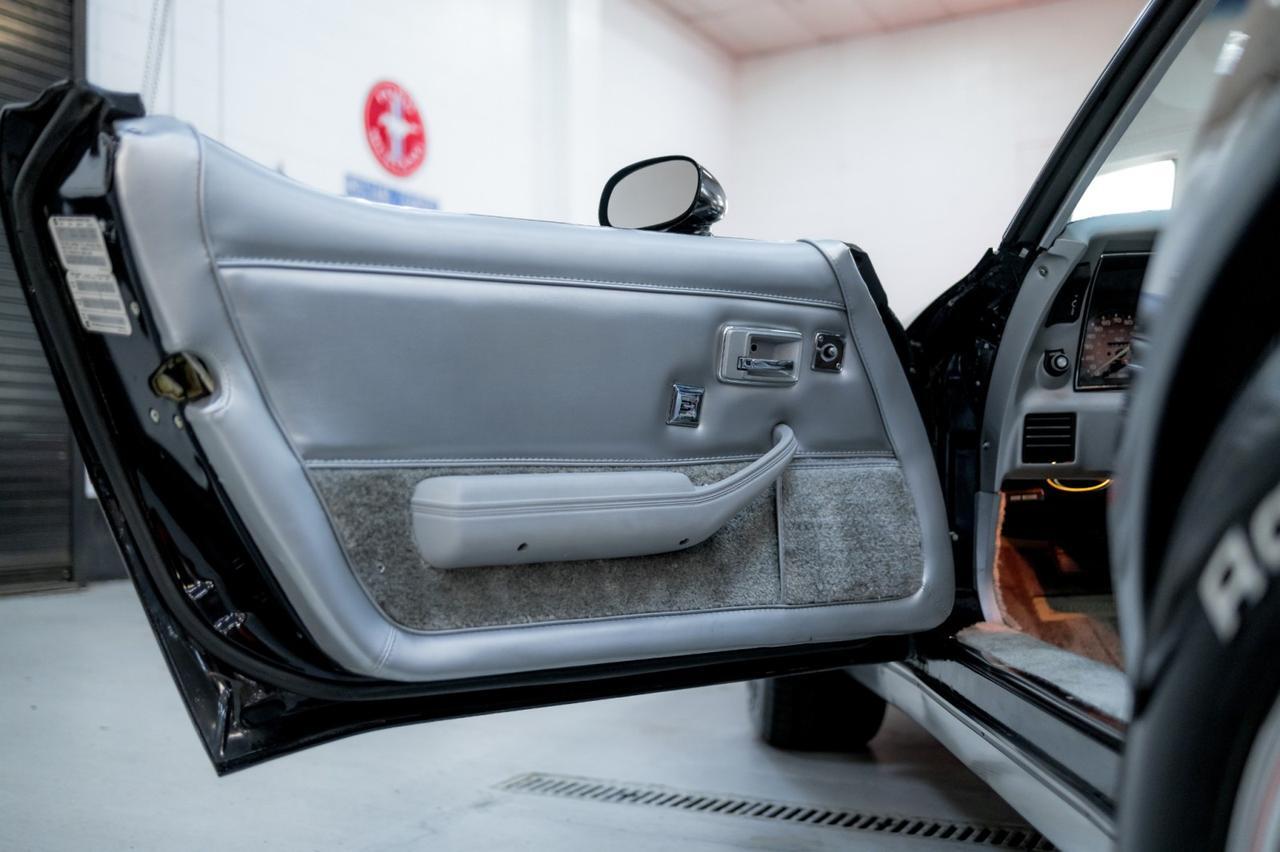 1978 Chevrolet CORVETTE Marietta GA