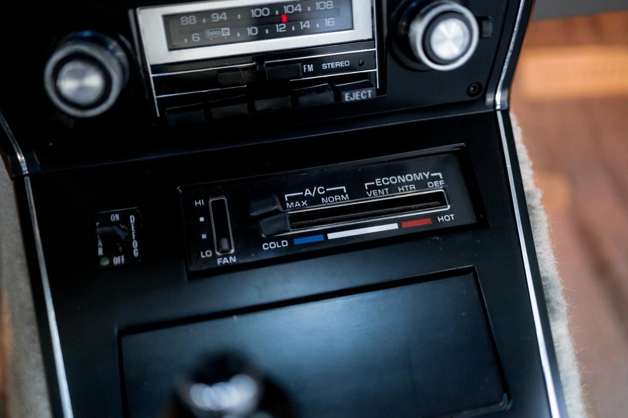 1978 Chevrolet CORVETTE Marietta GA