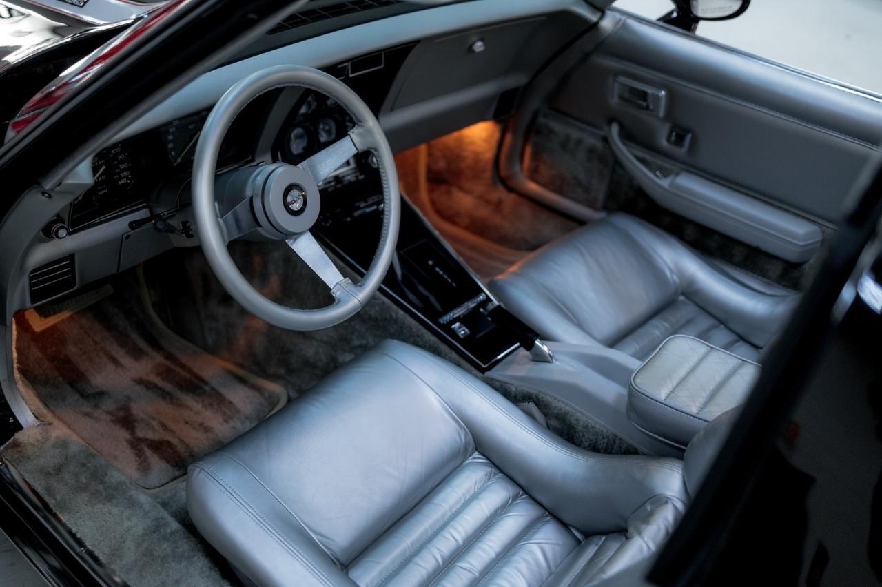 1978 Chevrolet CORVETTE Marietta GA
