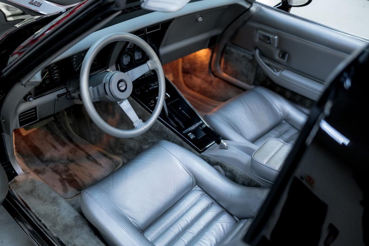 1978 Chevrolet CORVETTE Marietta GA