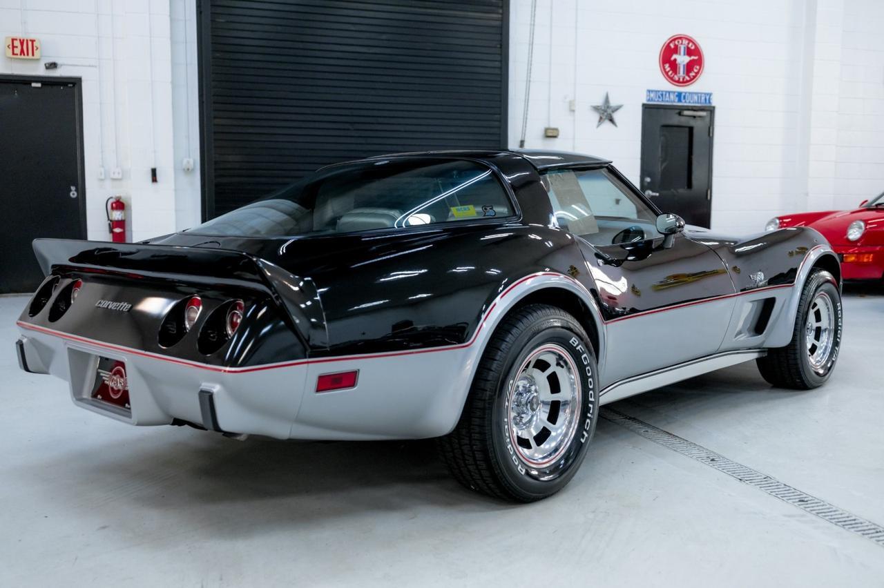 1978 Chevrolet CORVETTE Marietta GA