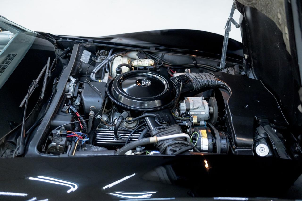 1978 Chevrolet CORVETTE Marietta GA