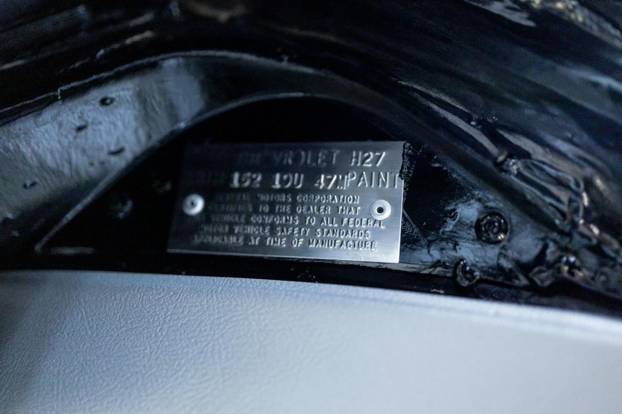 1978 Chevrolet CORVETTE Marietta GA