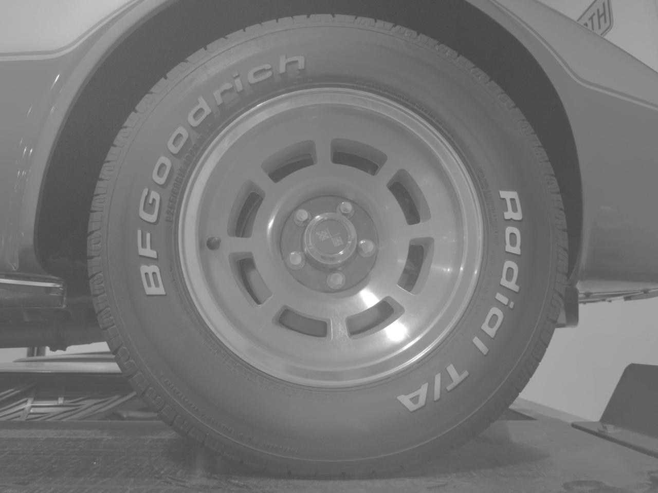 1978 Chevrolet Corvette 25th Anniversary Houston TX