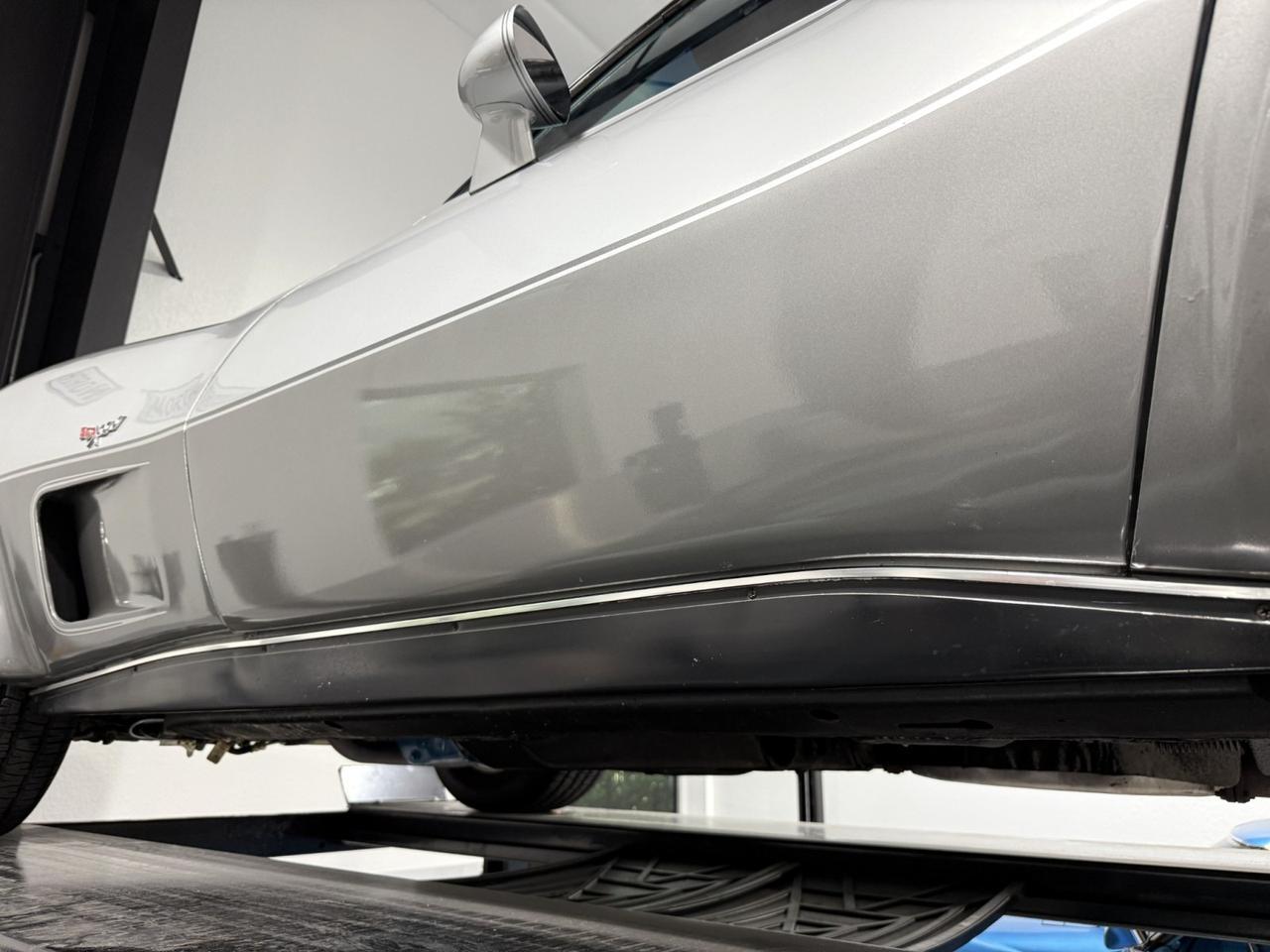 1978 Chevrolet Corvette 25th Anniversary Houston TX