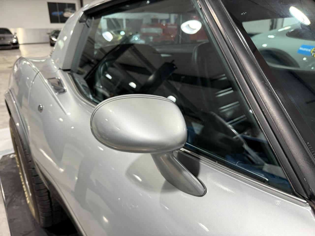 1978 Chevrolet Corvette 25th Anniversary Houston TX