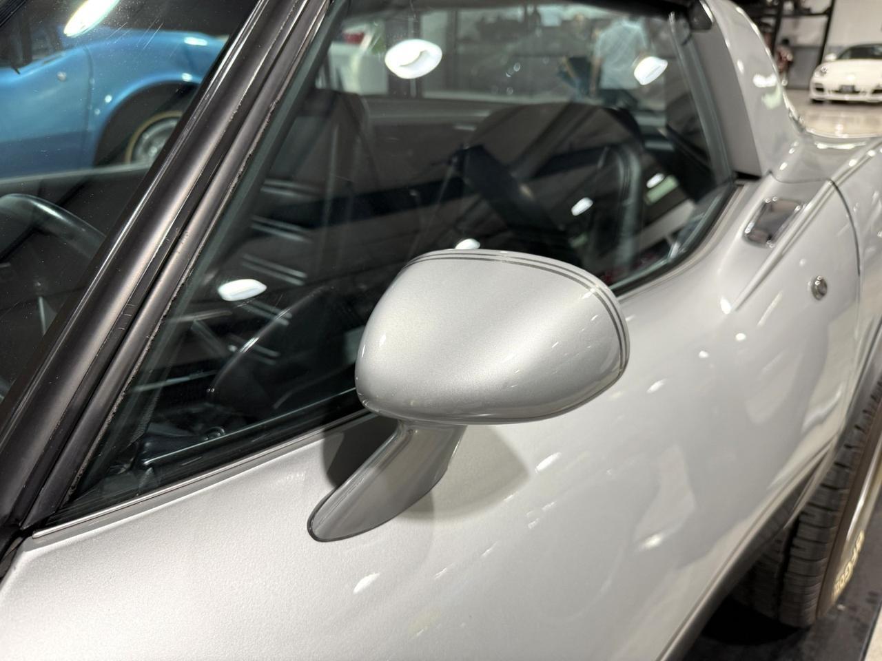 1978 Chevrolet Corvette 25th Anniversary Houston TX