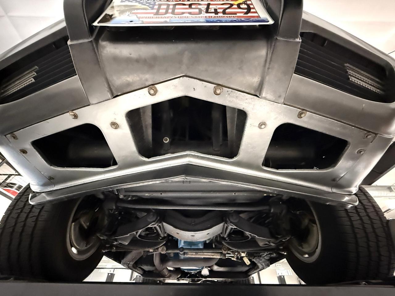 1978 Chevrolet Corvette 25th Anniversary Houston TX