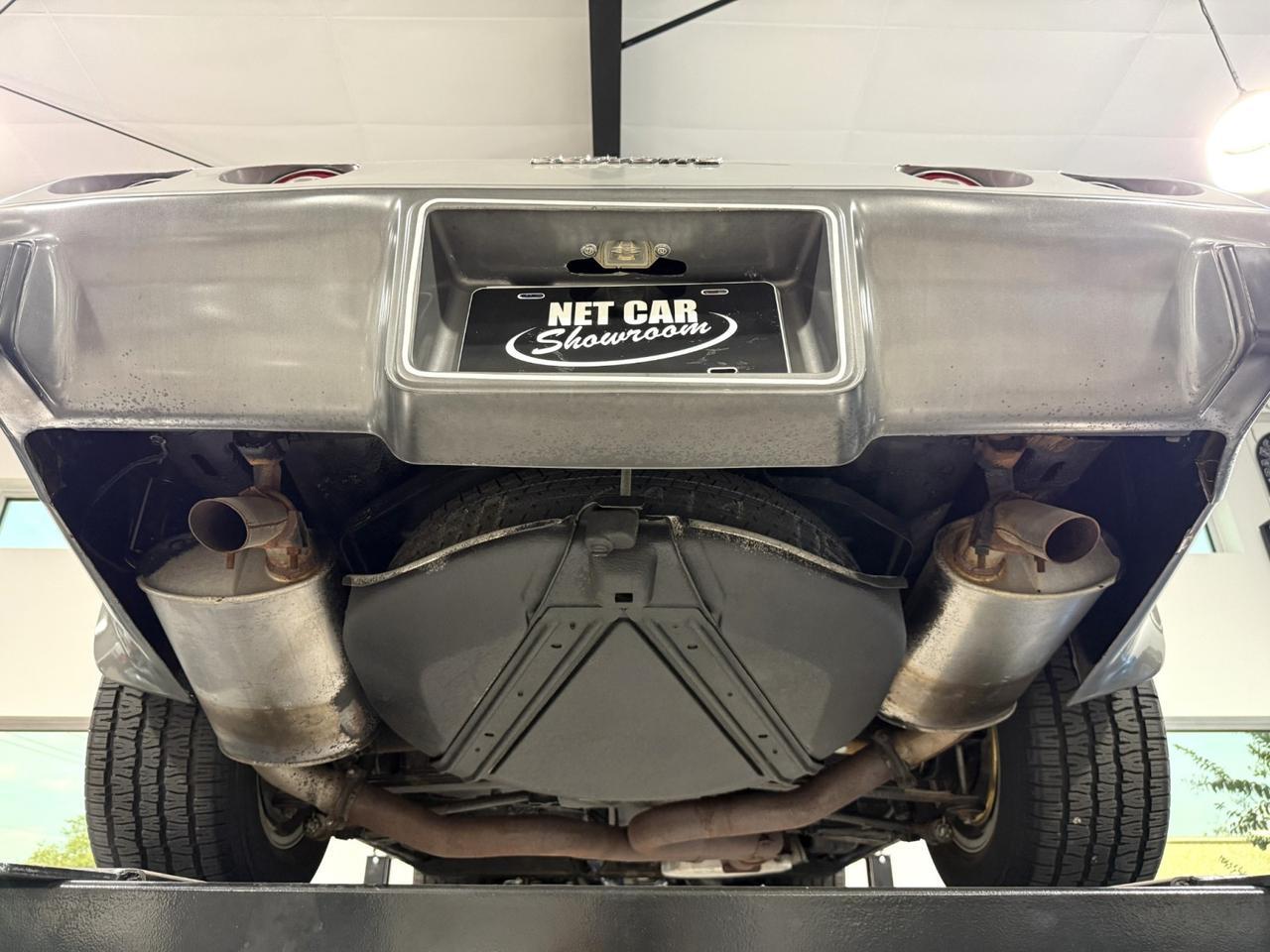 1978 Chevrolet Corvette 25th Anniversary Houston TX