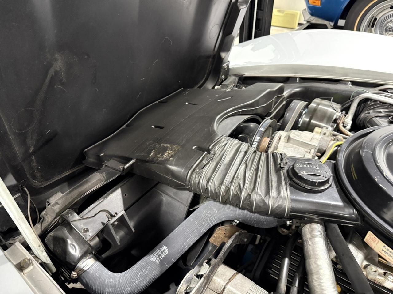 1978 Chevrolet Corvette 25th Anniversary Houston TX