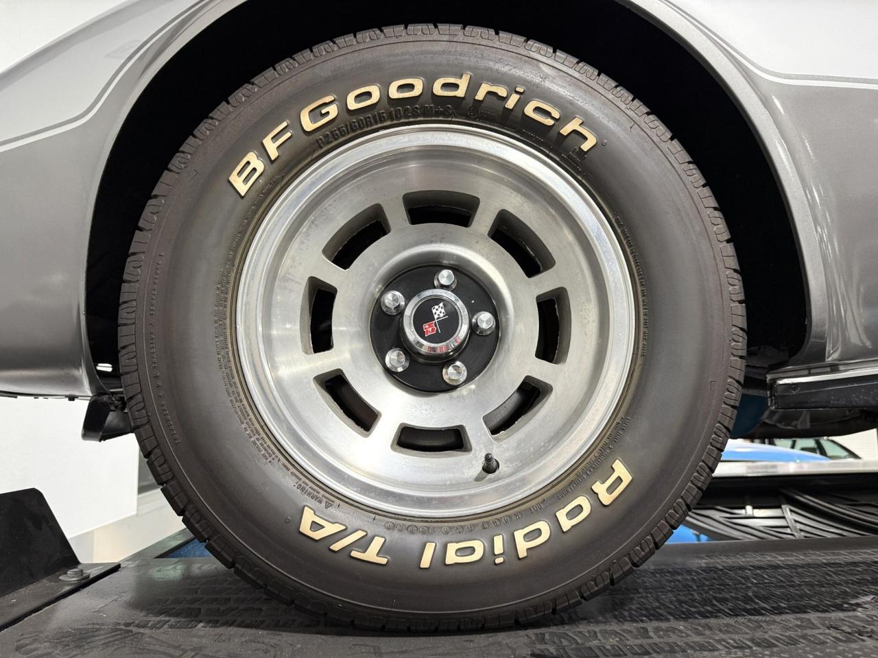 1978 Chevrolet Corvette 25th Anniversary Houston TX