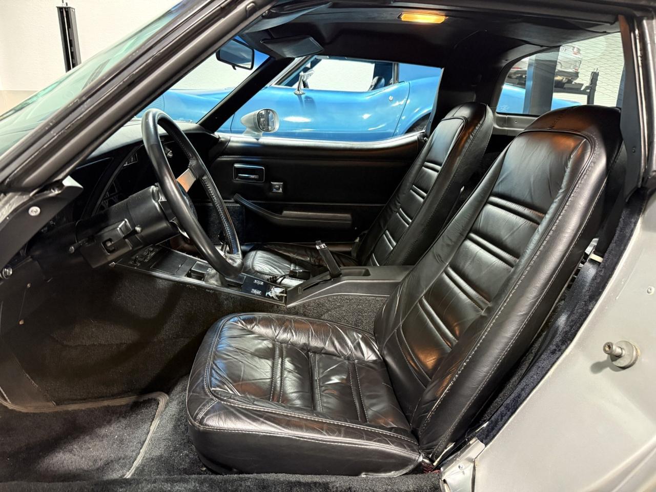 1978 Chevrolet Corvette 25th Anniversary Houston TX