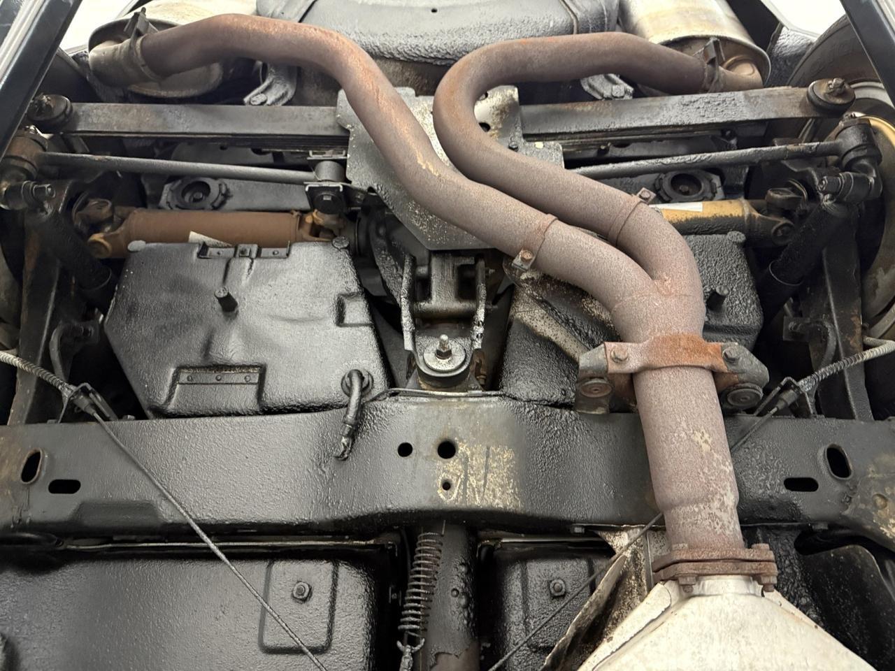 1978 Chevrolet Corvette 25th Anniversary Houston TX