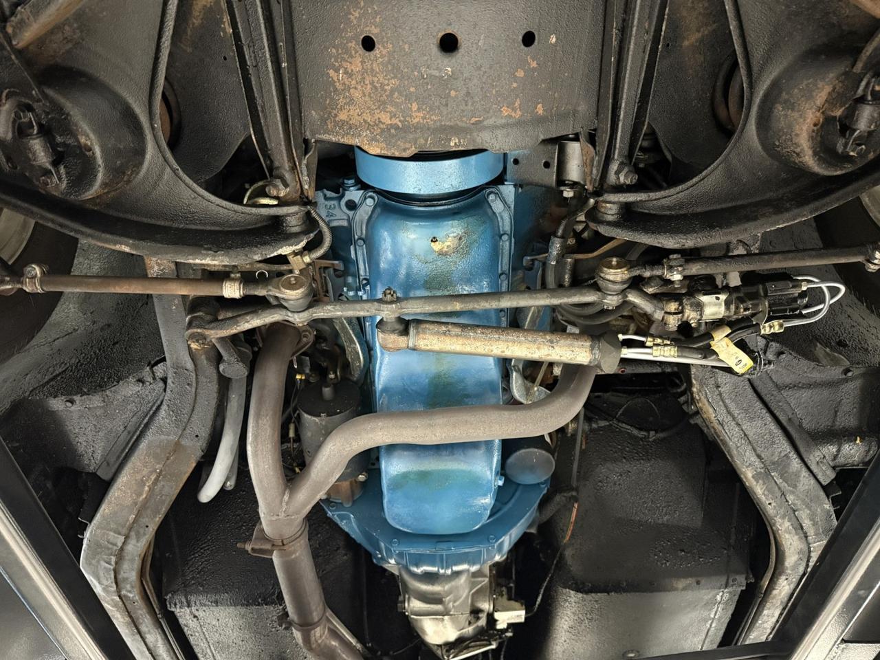 1978 Chevrolet Corvette 25th Anniversary Houston TX