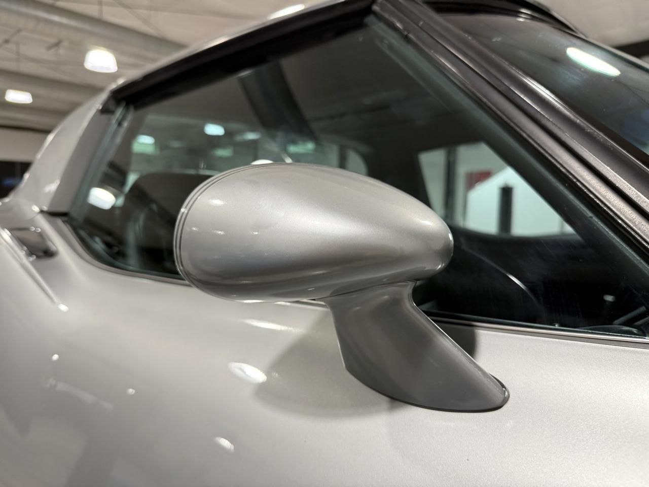 1978 Chevrolet Corvette 25th Anniversary