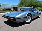 1978 Ferrari 308 GTS Scottsdale AZ 1978 Ferrari 308 GTS Scottsdale AZ