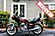 1978 Honda CX500 Windjammer SS Boston MA