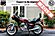 1978 Honda CX500 Windjammer SS Boston MA
