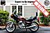 1978 Honda CX500 Windjammer SS Boston MA