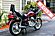 1978 Honda CX500 Windjammer SS Boston MA