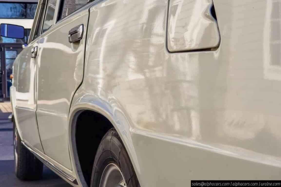 1978 Lada VAZ 2102 1200 Combi Boston MA
