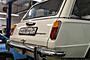 1978 Lada VAZ 2102 1200 Combi Boston MA