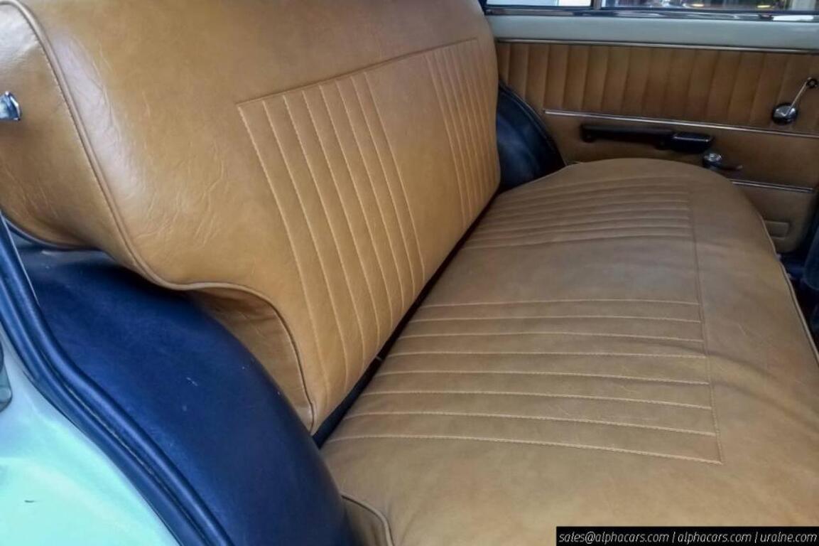 1978 Lada VAZ 2102 1200 Combi Boston MA