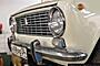 1978 Lada VAZ 2102 1200 Combi Boston MA