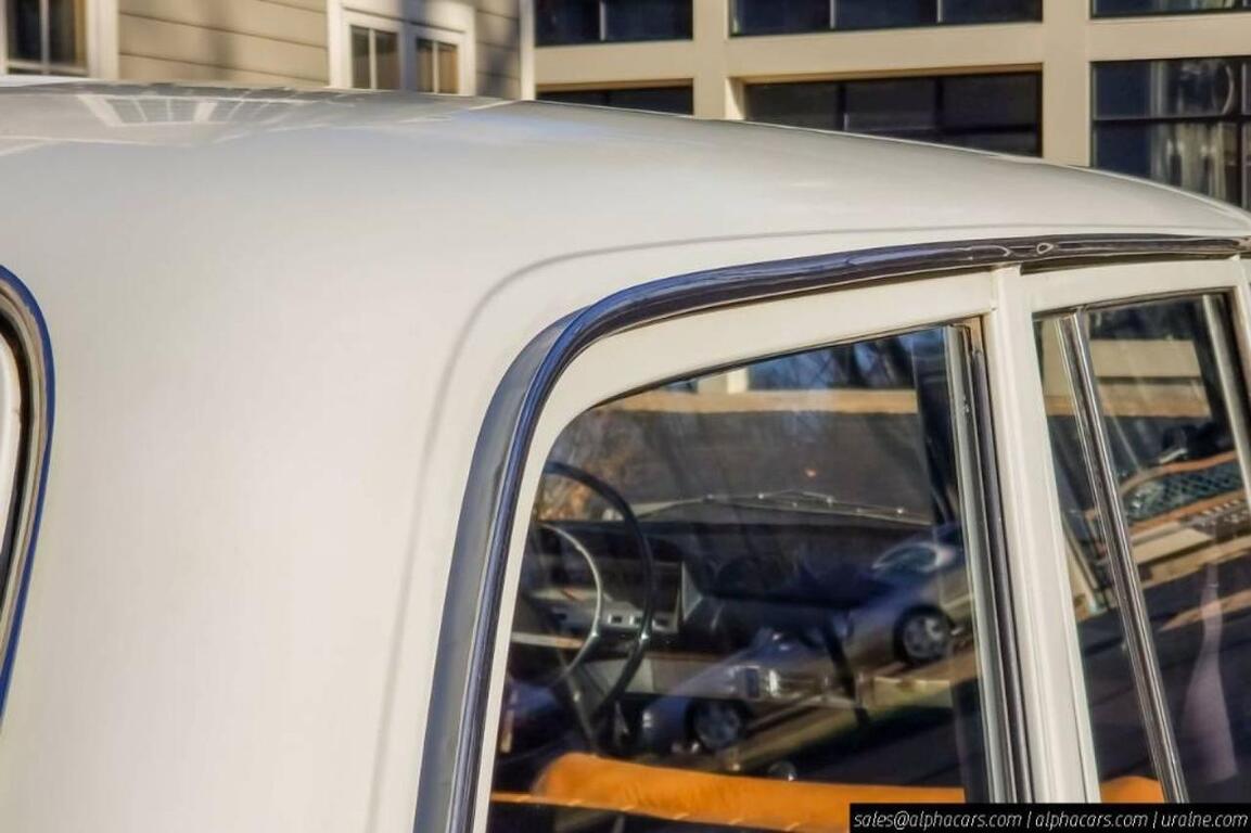 1978 Lada VAZ 2102 1200 Combi Boston MA