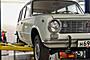1978 Lada VAZ 2102 1200 Combi Boston MA