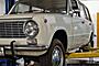 1978 Lada VAZ 2102 1200 Combi Boston MA