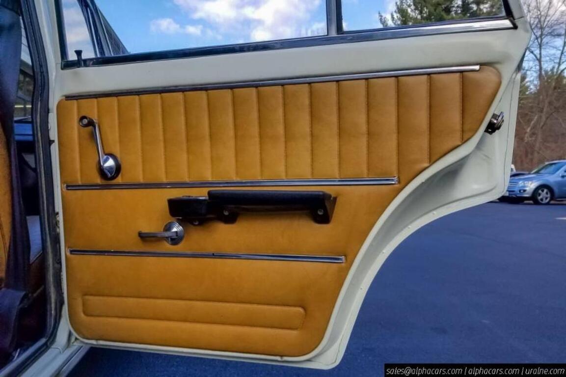 1978 Lada VAZ 2102 1200 Combi Boston MA