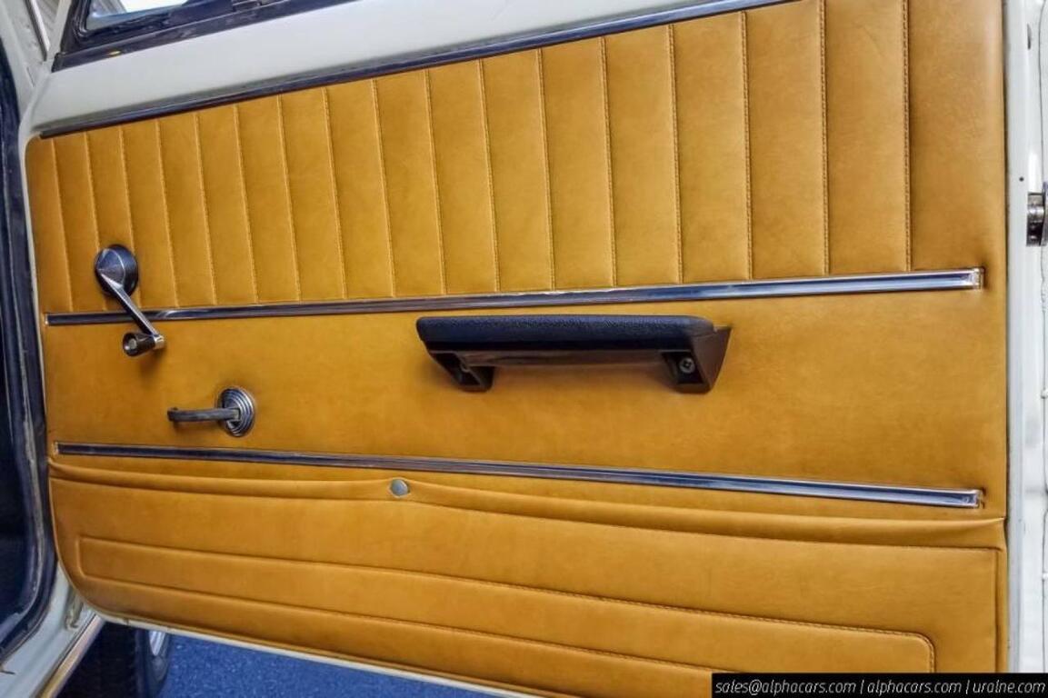 1978 Lada VAZ 2102 1200 Combi Boston MA