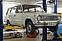 1978 Lada VAZ 2102 1200 Combi Boston MA