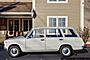 1978 Lada VAZ 2102 1200 Combi Boston MA