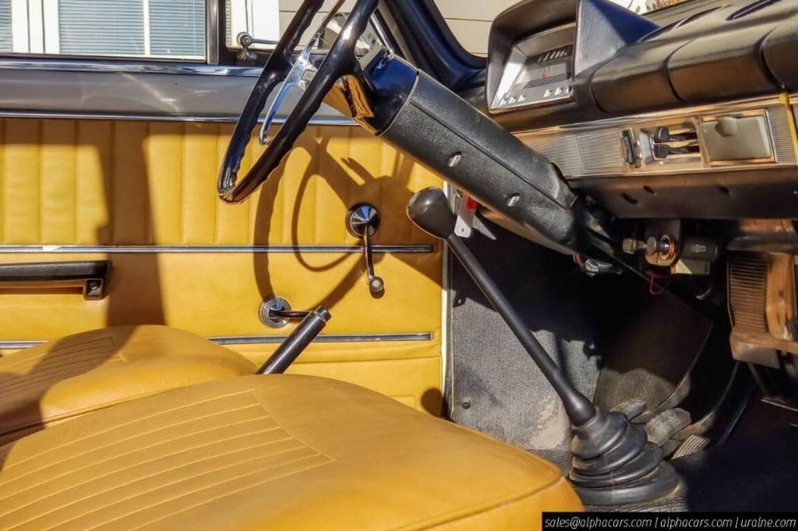 1978 Lada VAZ 2102 1200 Combi Boston MA