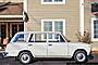 1978 Lada VAZ 2102 1200 Combi Boston MA