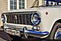 1978 Lada VAZ 2102 1200 Combi Boston MA