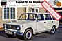 1978 Lada VAZ 2102 1200 Combi Boston MA
