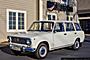 1978 Lada VAZ 2102 1200 Combi Boston MA