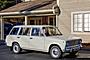 1978 Lada VAZ 2102 1200 Combi Boston MA