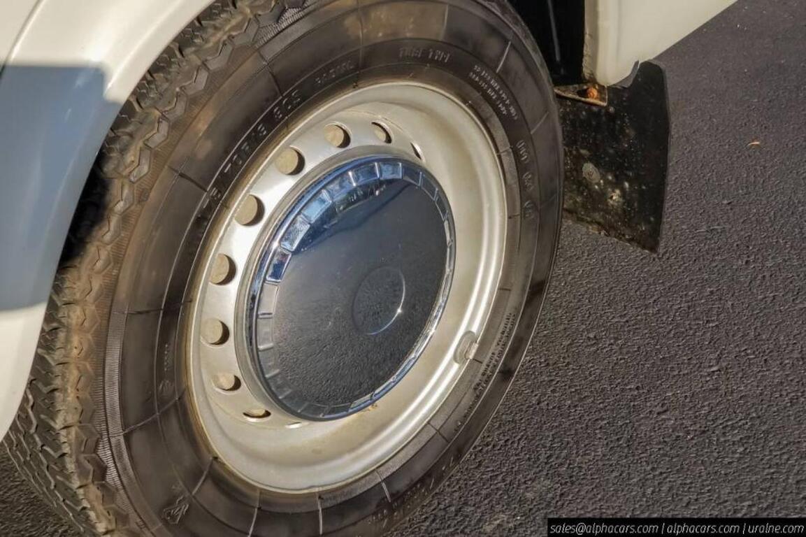 1978 Lada VAZ 2102 1200 Combi Boston MA