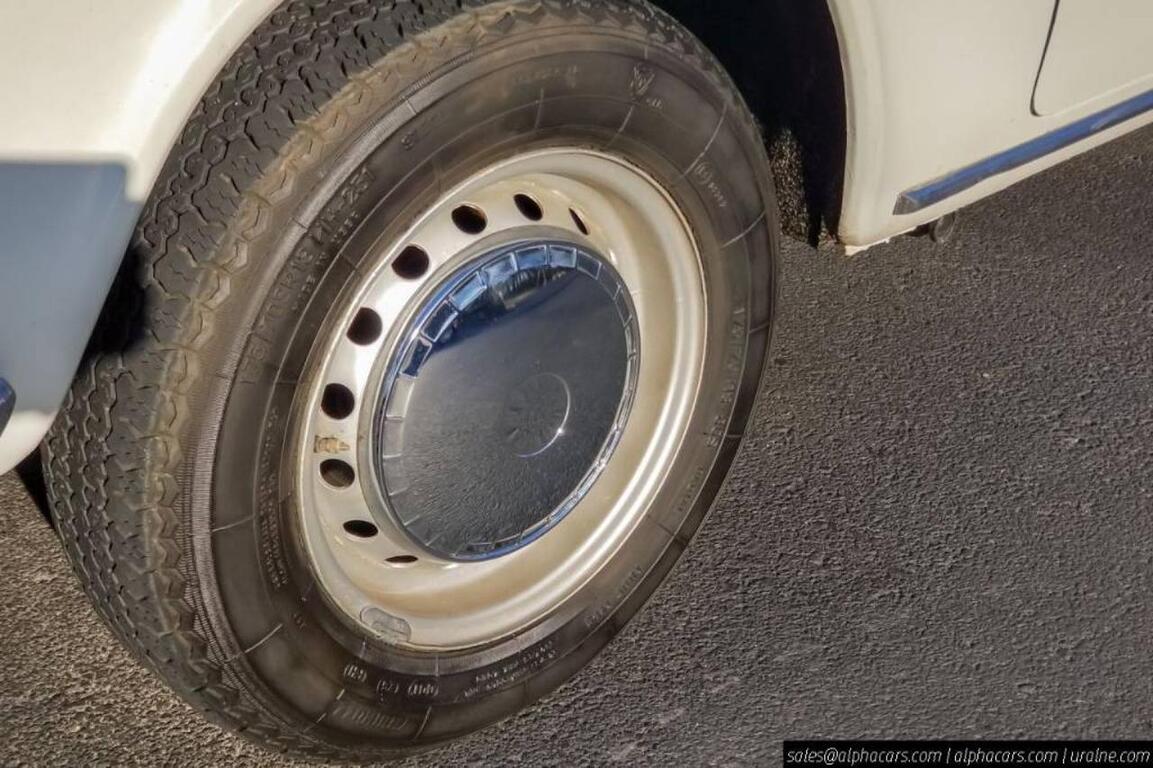 1978 Lada VAZ 2102 1200 Combi Boston MA