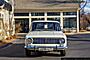 1978 Lada VAZ 2102 1200 Combi Boston MA