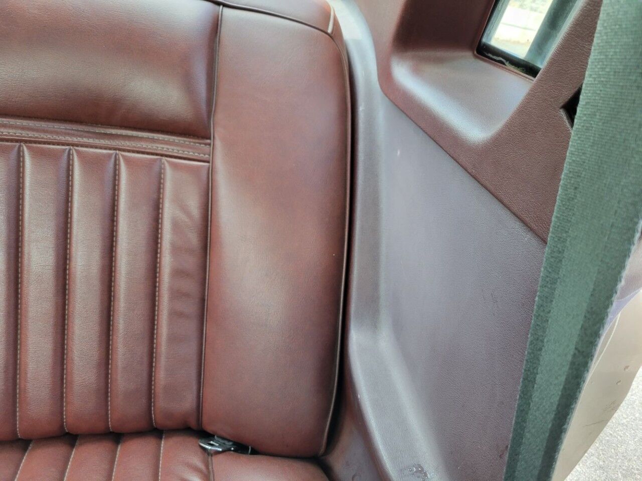 1978 No Make GRANADA COUPE Charlton MA