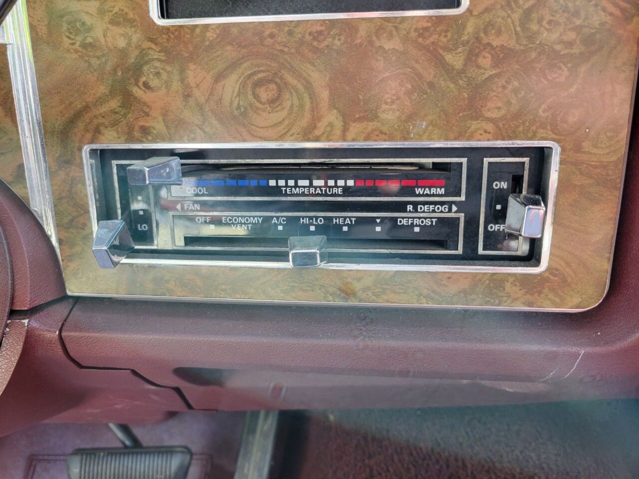 1978 No Make GRANADA COUPE Charlton MA