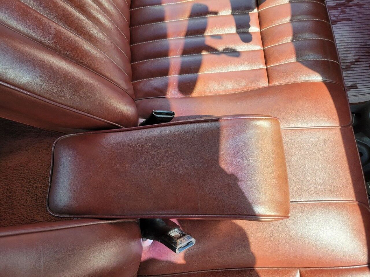 1978 No Make GRANADA COUPE Charlton MA