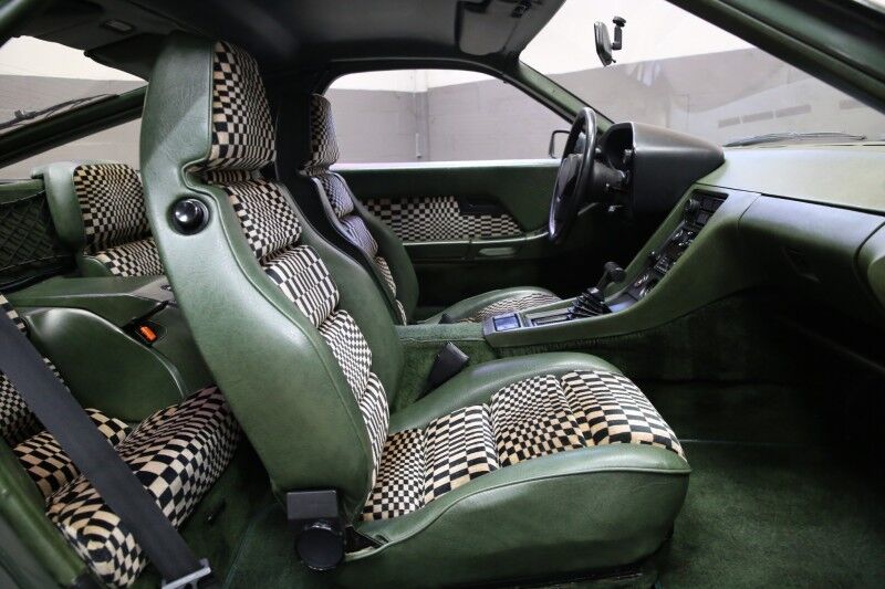 1978 Porsche 928 Plainview NY