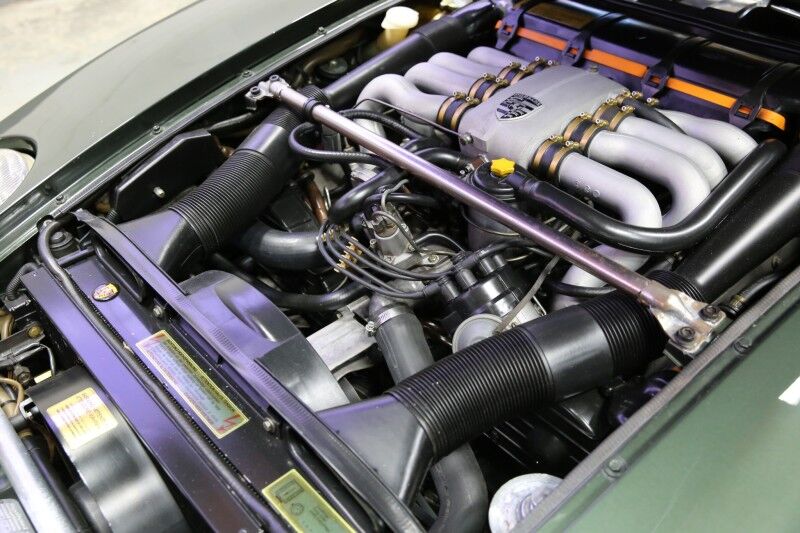 1978 Porsche 928 Plainview NY